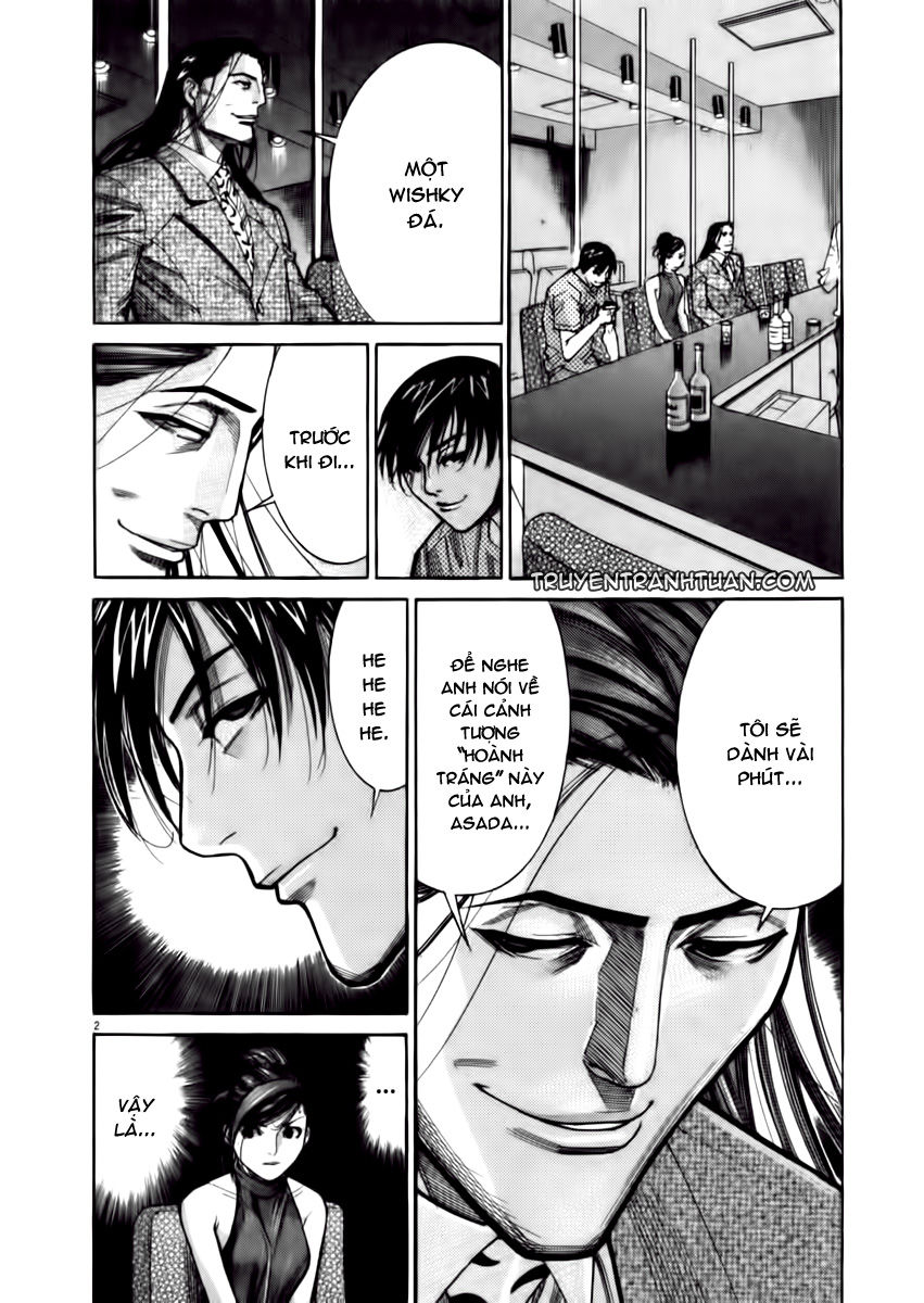 Team Medical Dragon Chap 67 - Next Chap 68
