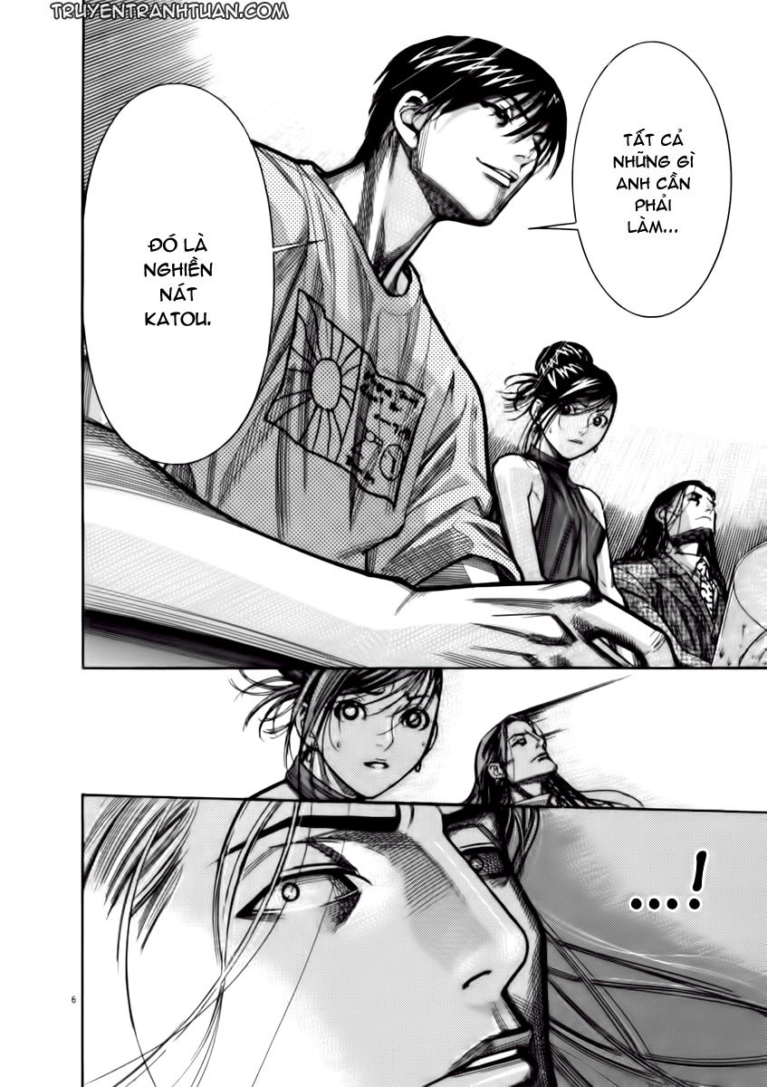 Team Medical Dragon Chap 67 - Next Chap 68