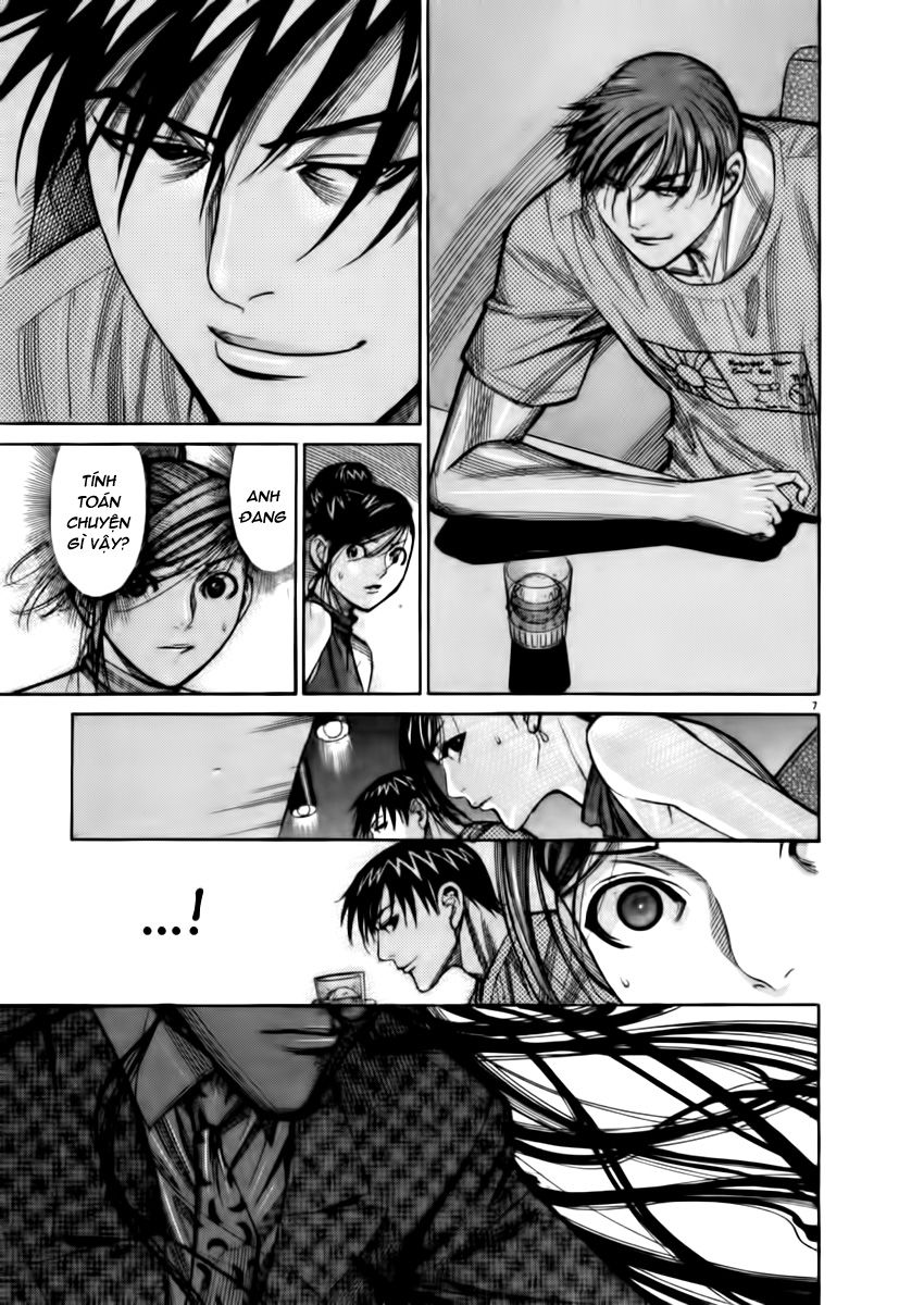 Team Medical Dragon Chap 67 - Next Chap 68