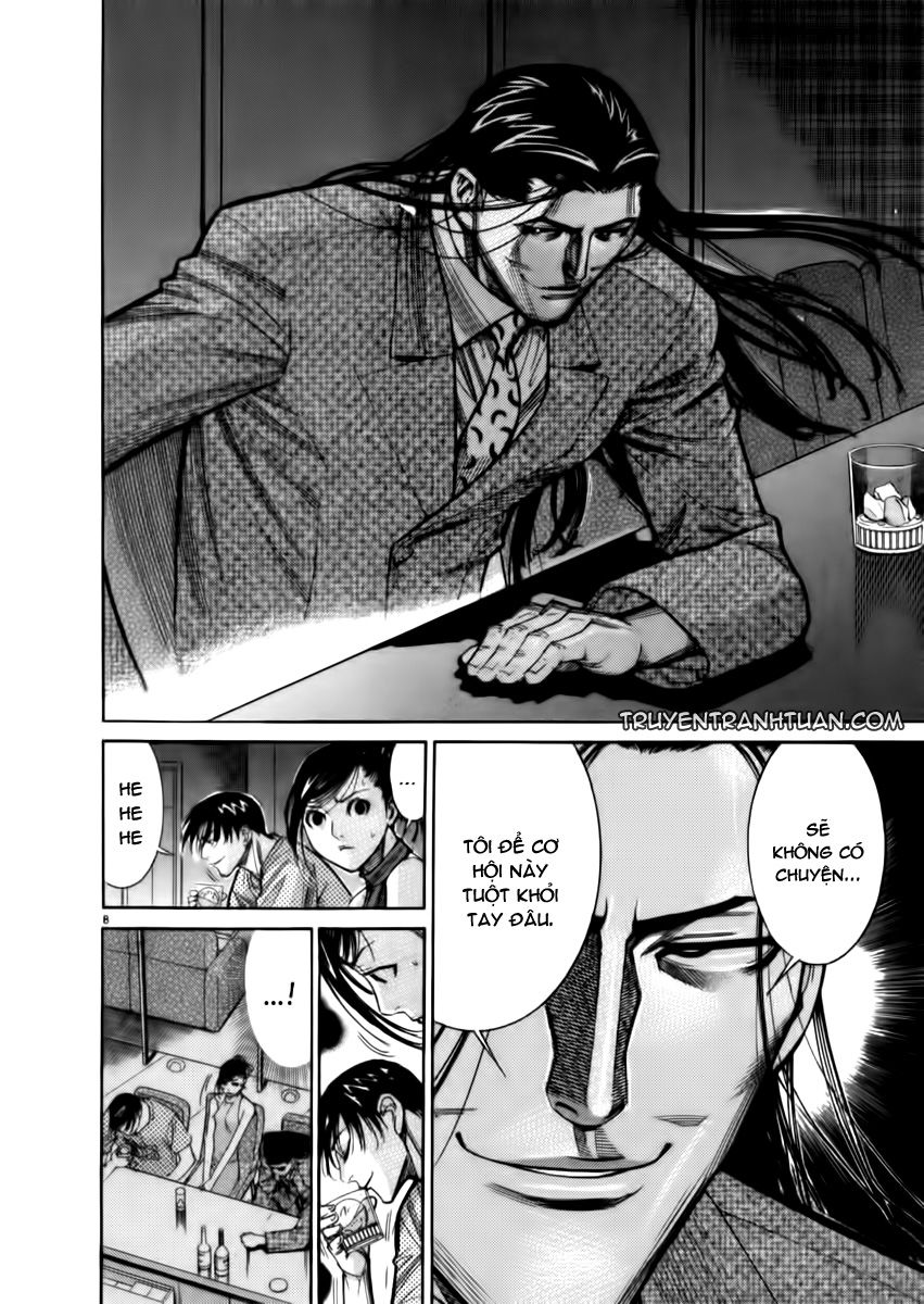 Team Medical Dragon Chap 67 - Next Chap 68