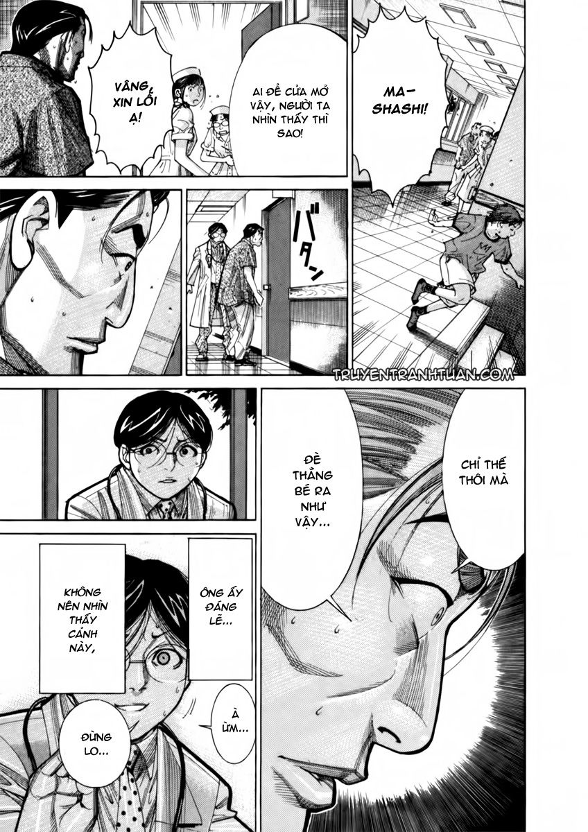 Team Medical Dragon Chap 68 - Next Chap 69