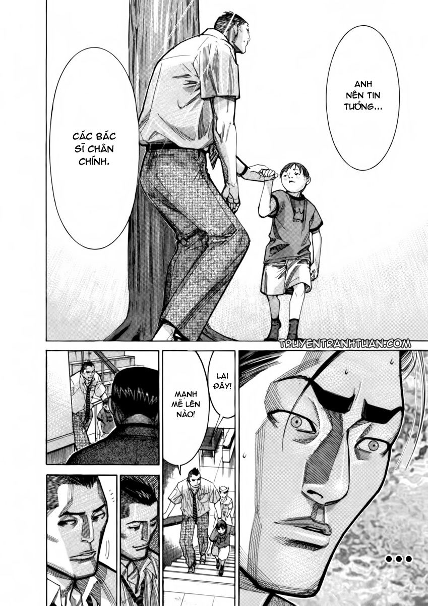 Team Medical Dragon Chap 68 - Next Chap 69