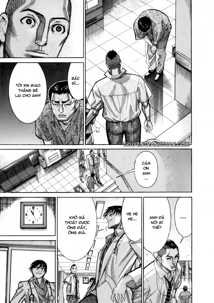 Team Medical Dragon Chap 68 - Next Chap 69
