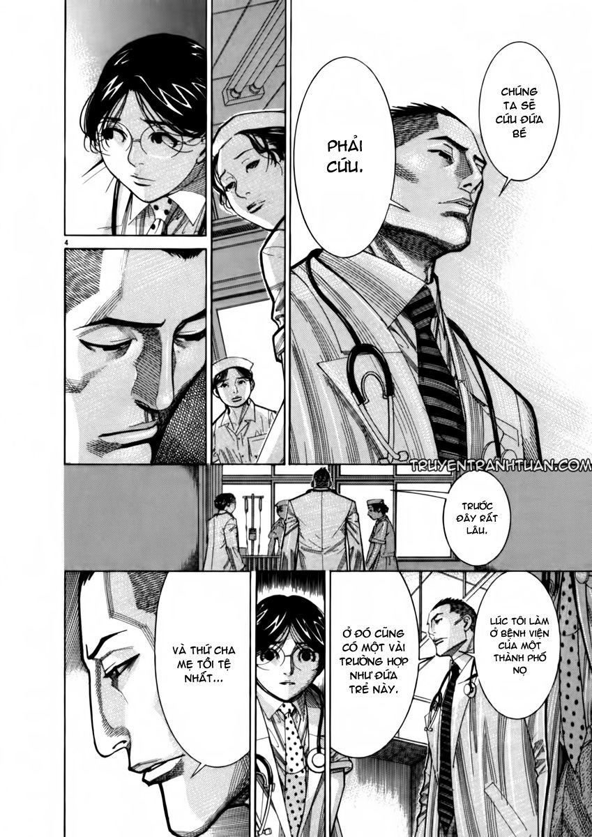 Team Medical Dragon Chap 68 - Next Chap 69