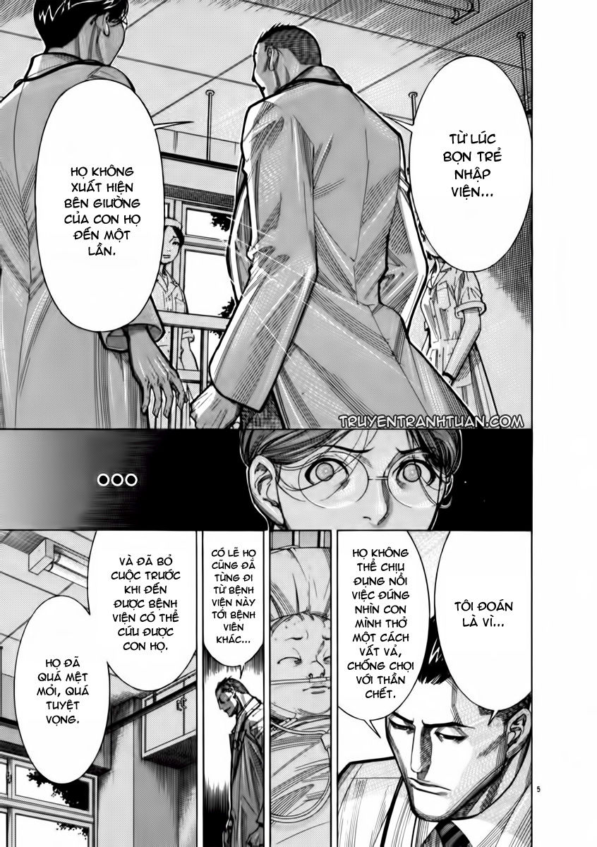 Team Medical Dragon Chap 68 - Next Chap 69