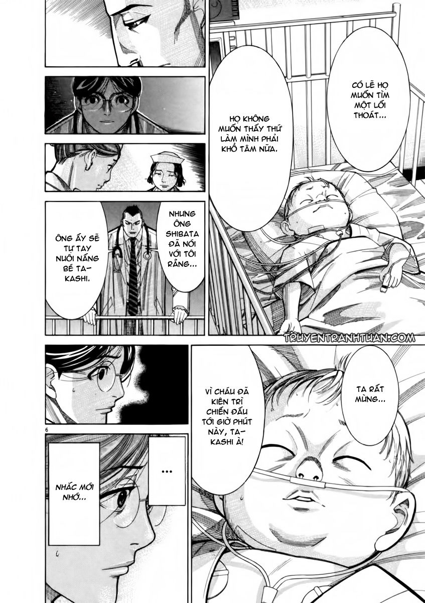 Team Medical Dragon Chap 68 - Next Chap 69