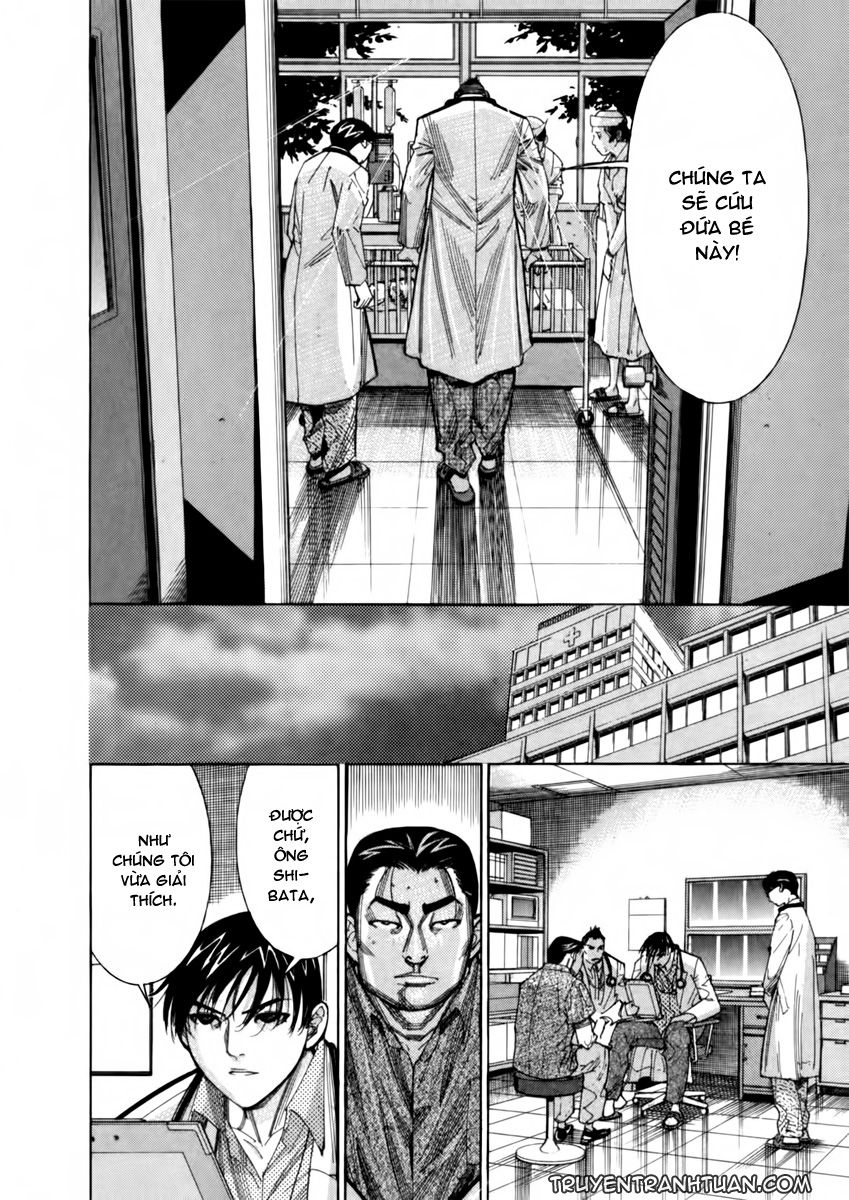 Team Medical Dragon Chap 68 - Next Chap 69