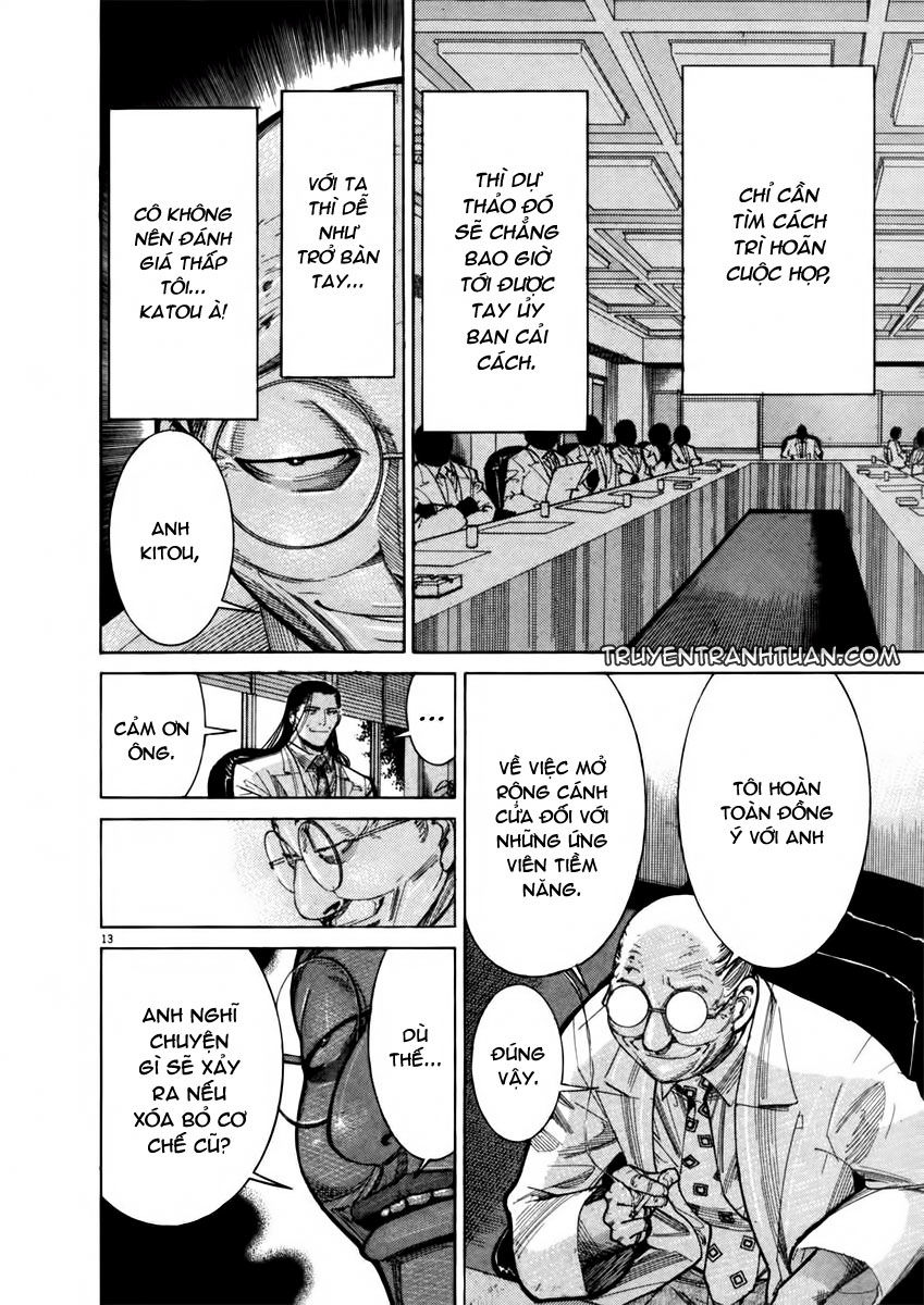 Team Medical Dragon Chap 69 - Next Chap 70
