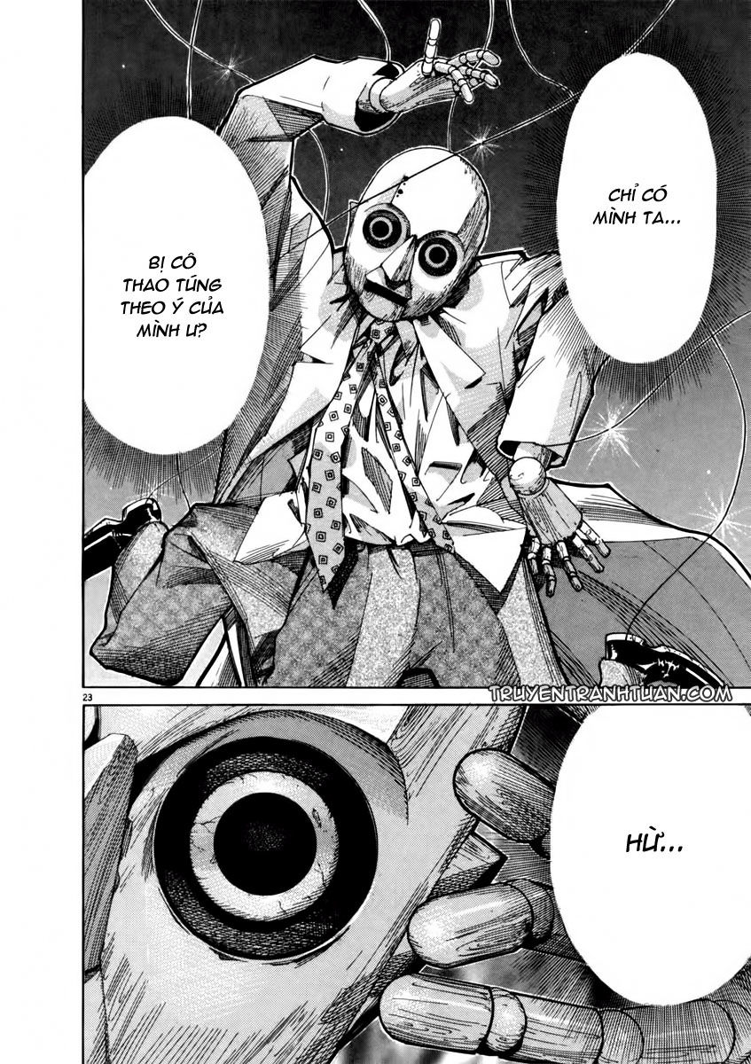 Team Medical Dragon Chap 69 - Next Chap 70