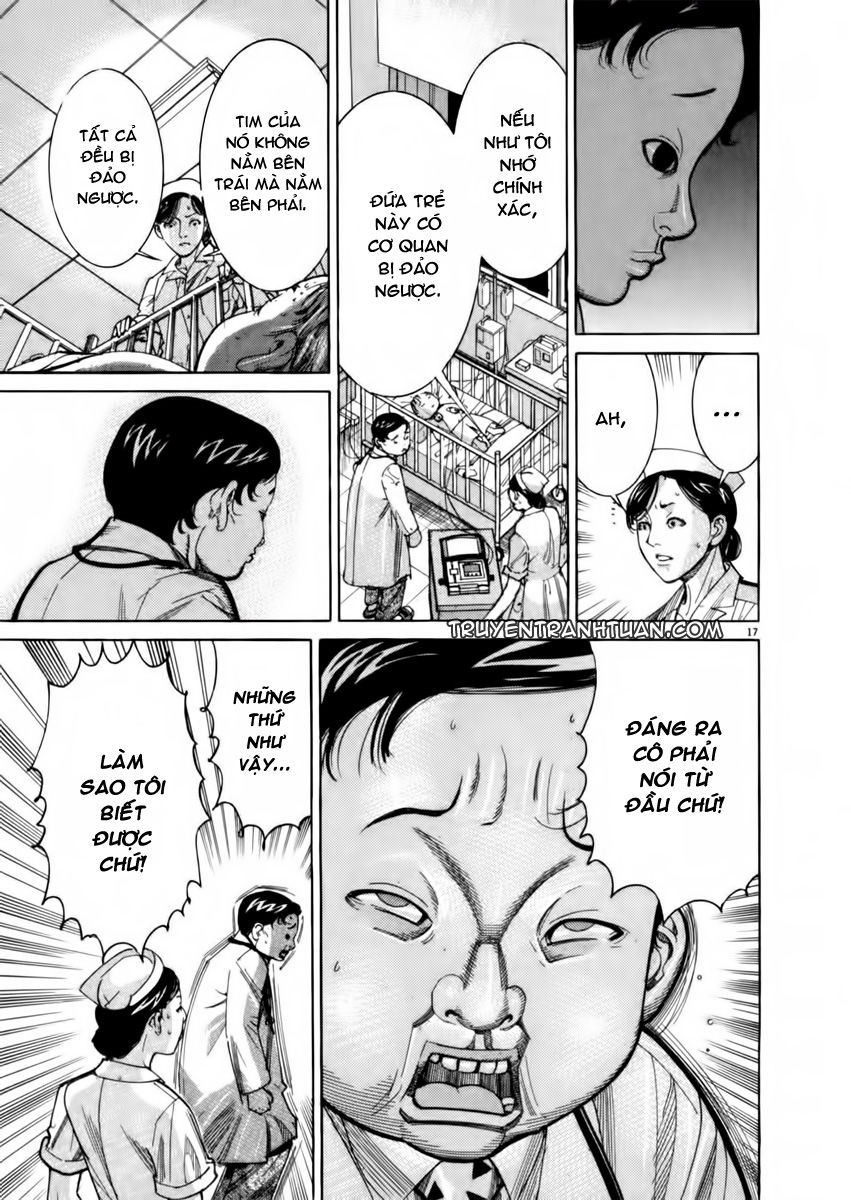 Team Medical Dragon Chap 70 - Next Chap 71