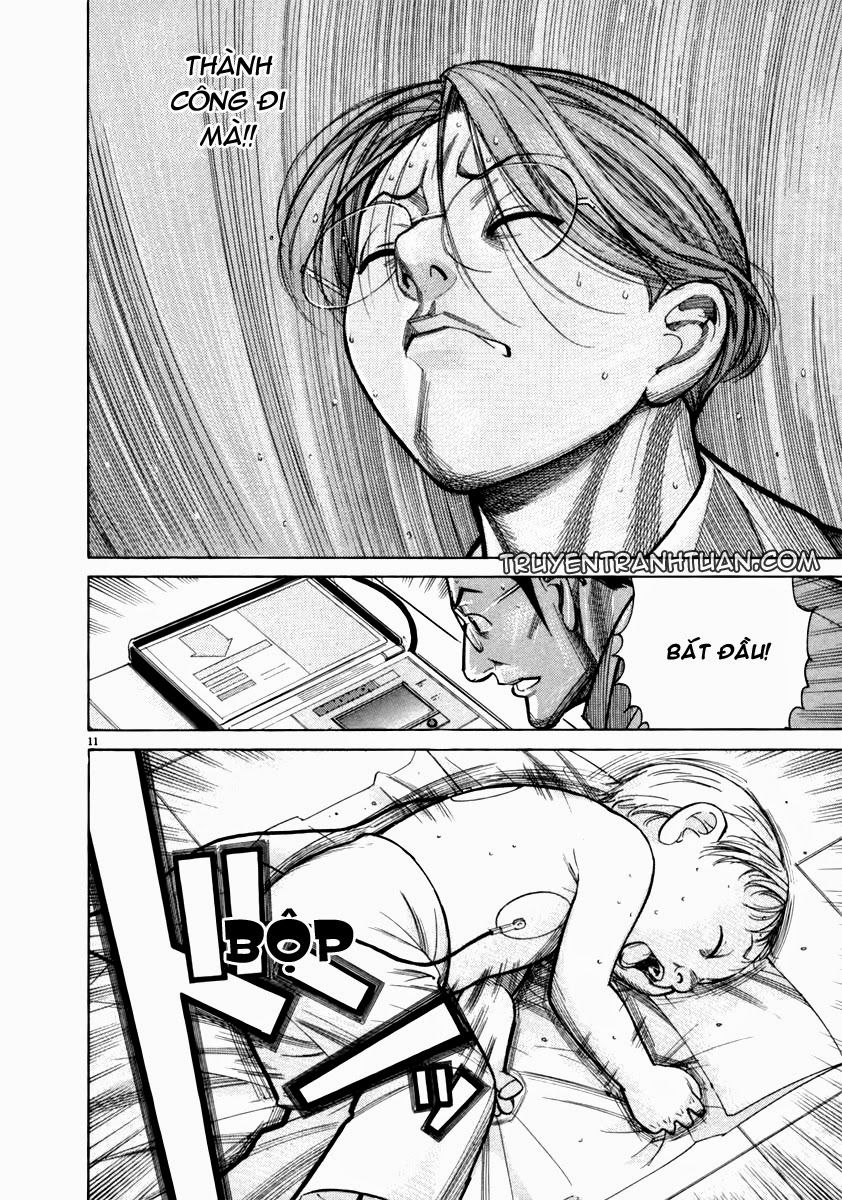 Team Medical Dragon Chap 71 - Next Chap 72