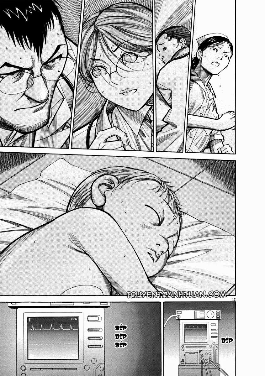 Team Medical Dragon Chap 71 - Next Chap 72