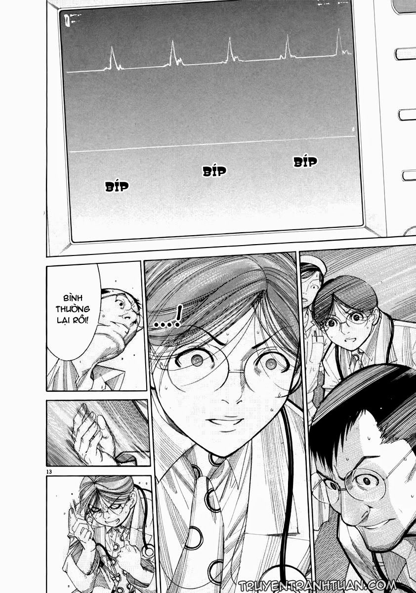 Team Medical Dragon Chap 71 - Next Chap 72