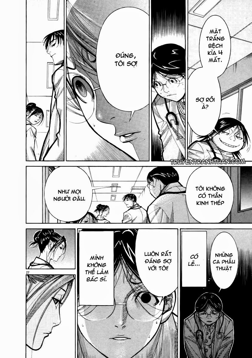 Team Medical Dragon Chap 71 - Next Chap 72