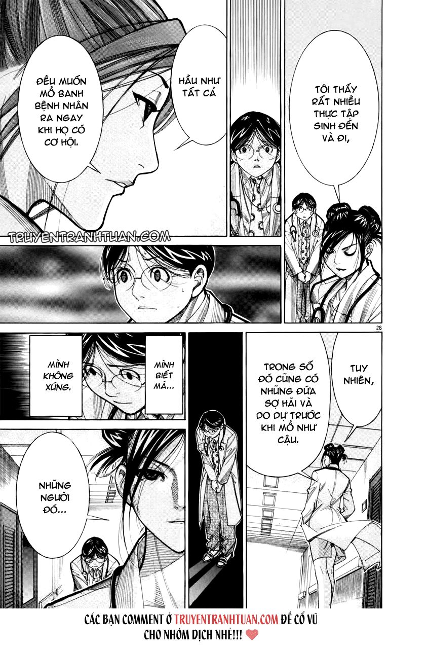 Team Medical Dragon Chap 71 - Next Chap 72