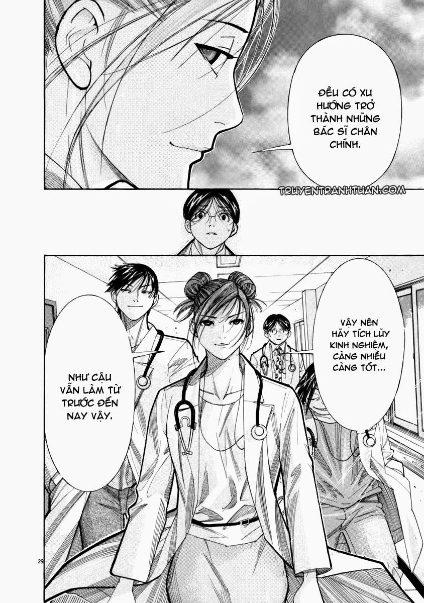 Team Medical Dragon Chap 71 - Next Chap 72