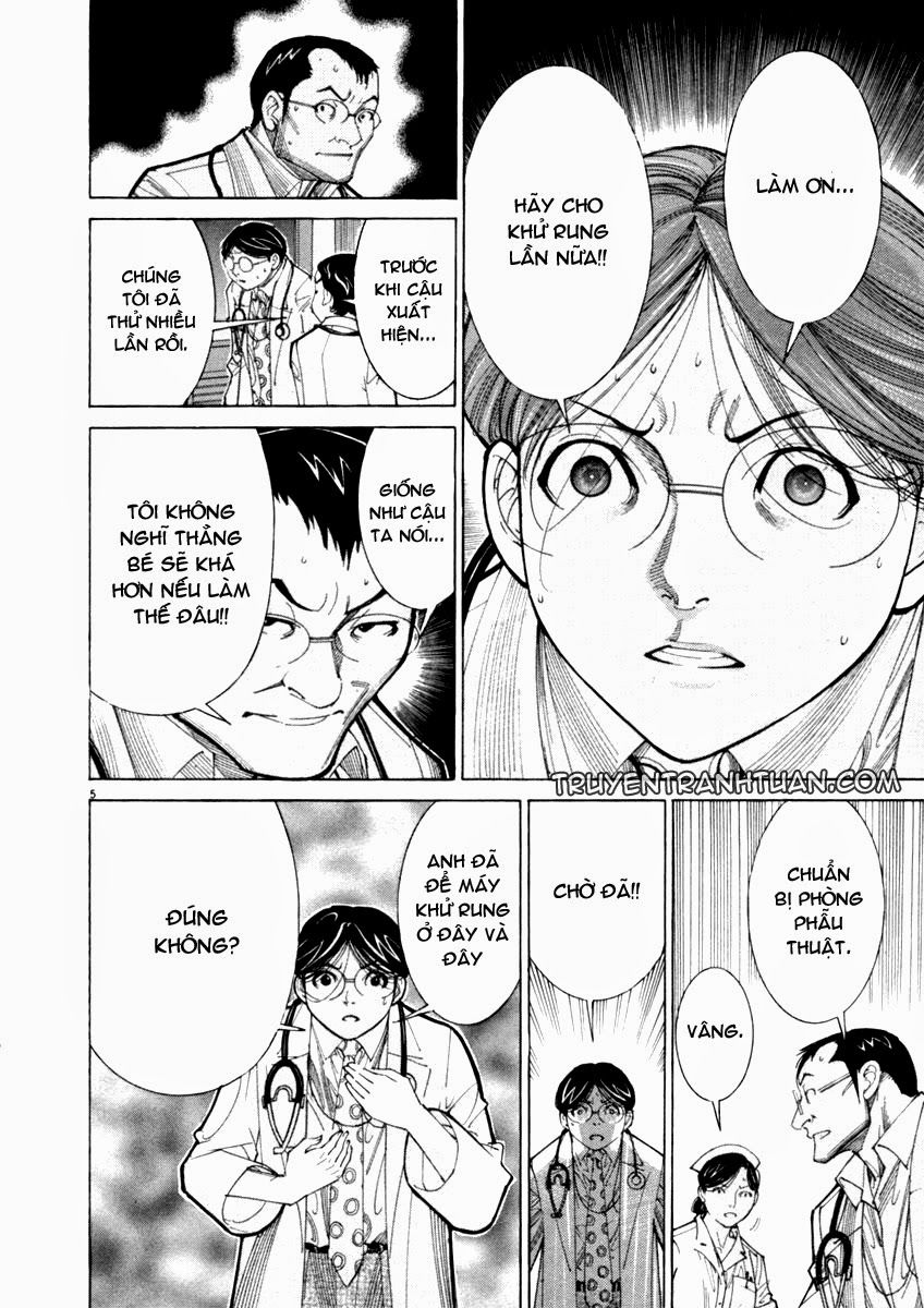 Team Medical Dragon Chap 71 - Next Chap 72