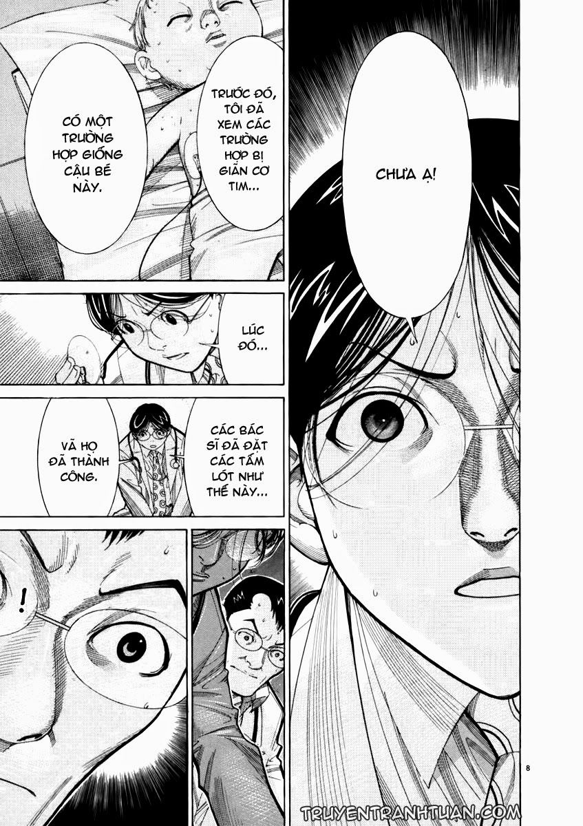 Team Medical Dragon Chap 71 - Next Chap 72