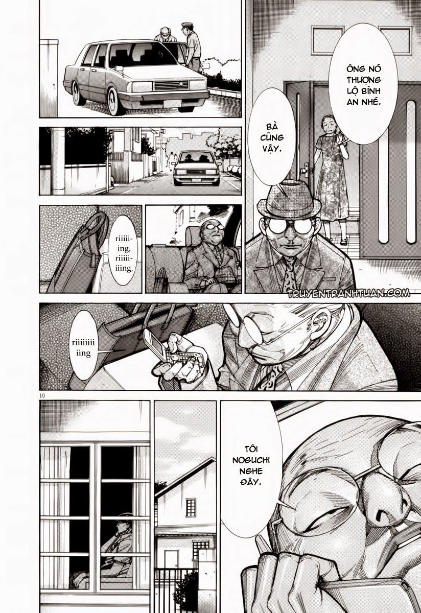 Team Medical Dragon Chap 72 - Next Chap 73