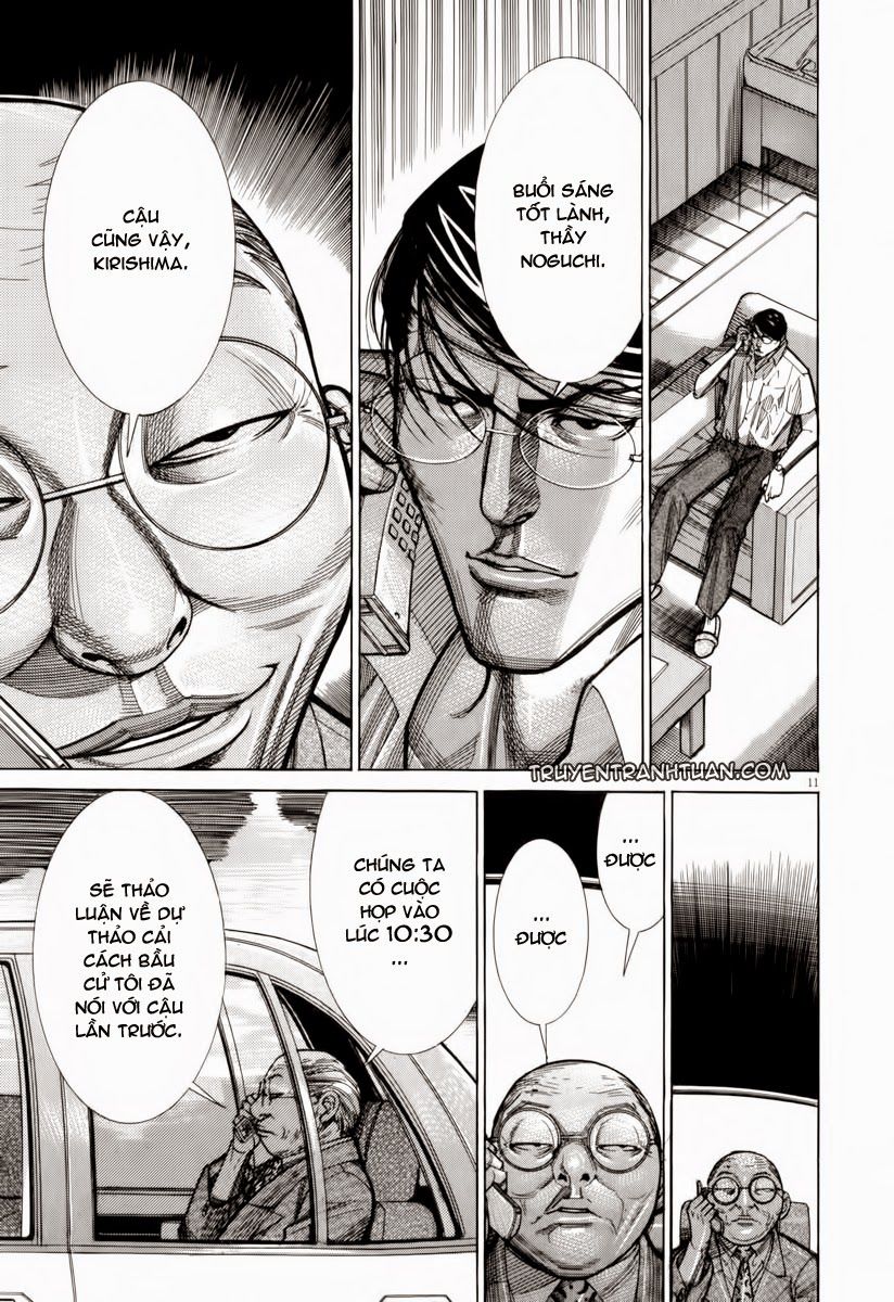 Team Medical Dragon Chap 72 - Next Chap 73