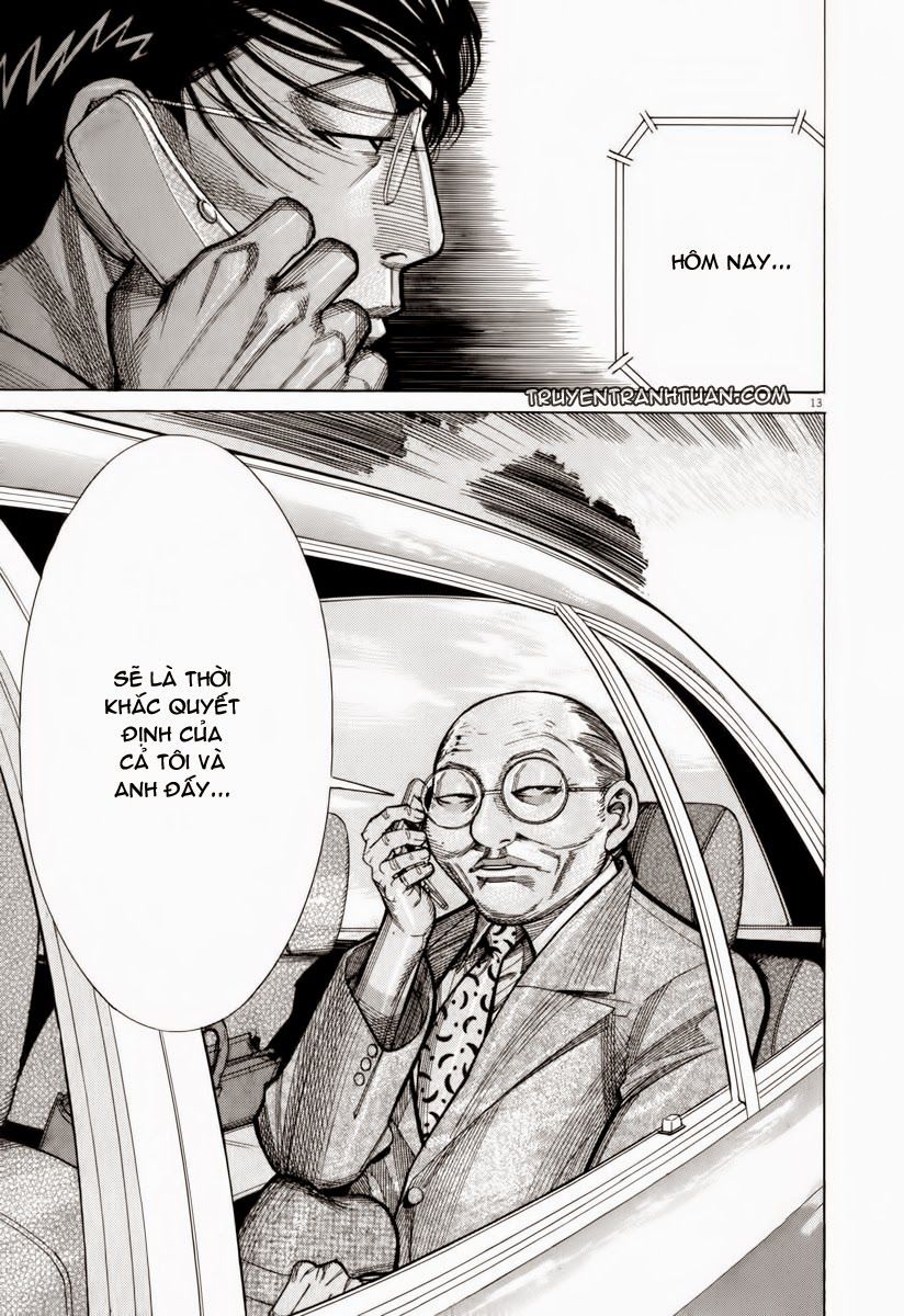 Team Medical Dragon Chap 72 - Next Chap 73