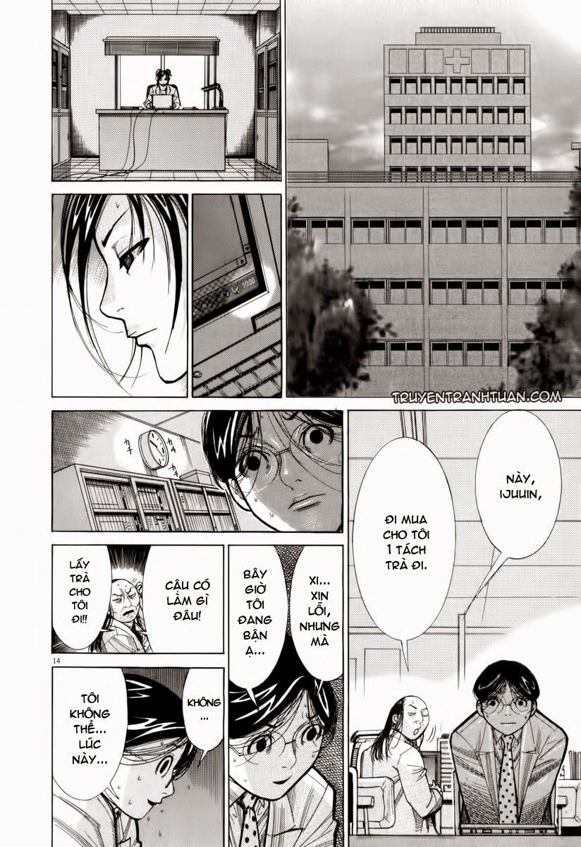 Team Medical Dragon Chap 72 - Next Chap 73