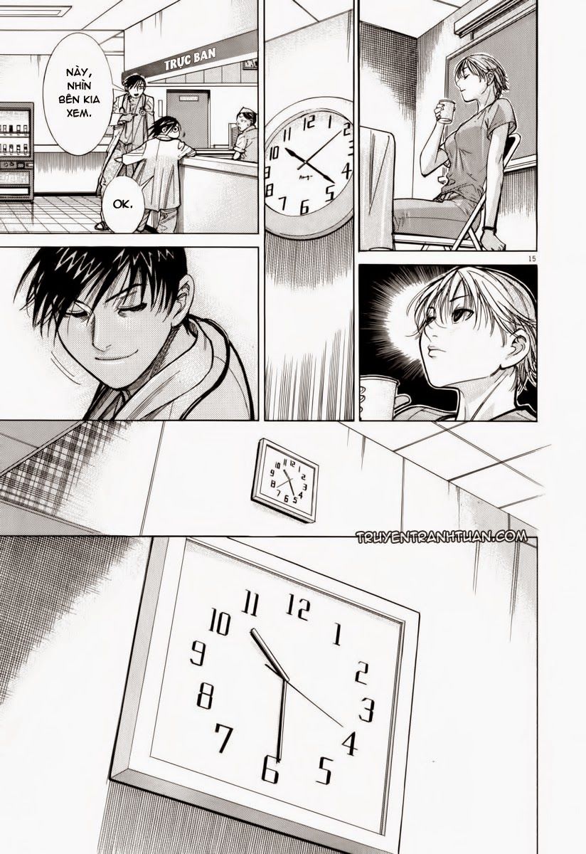 Team Medical Dragon Chap 72 - Next Chap 73