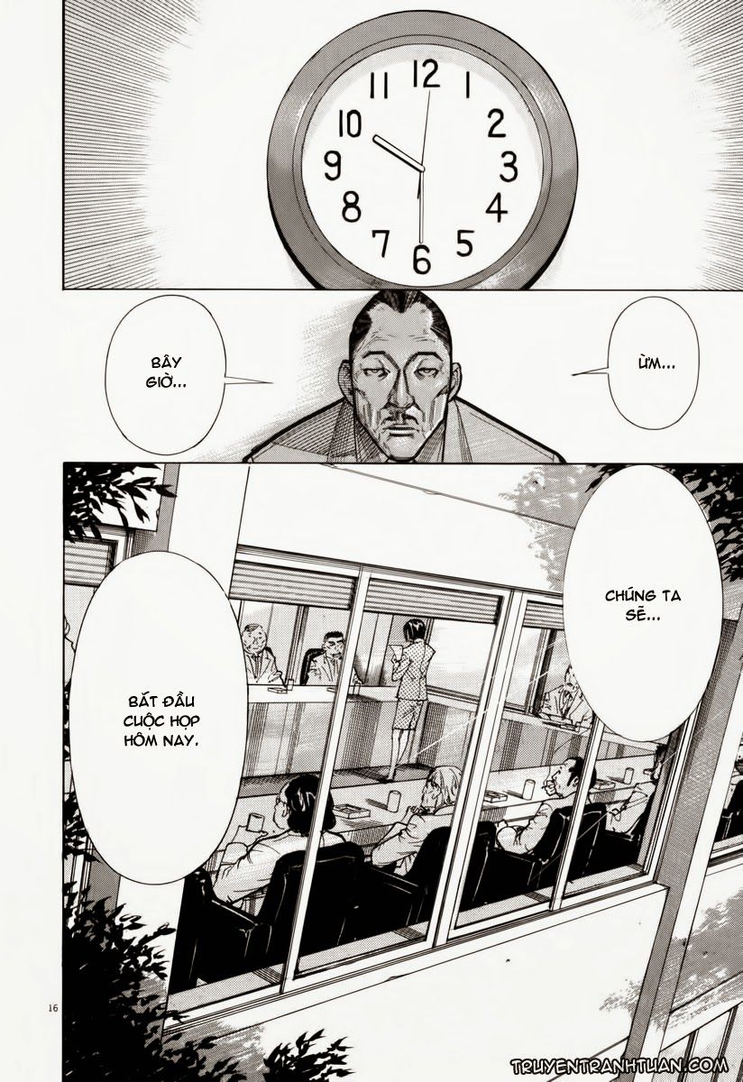 Team Medical Dragon Chap 72 - Next Chap 73