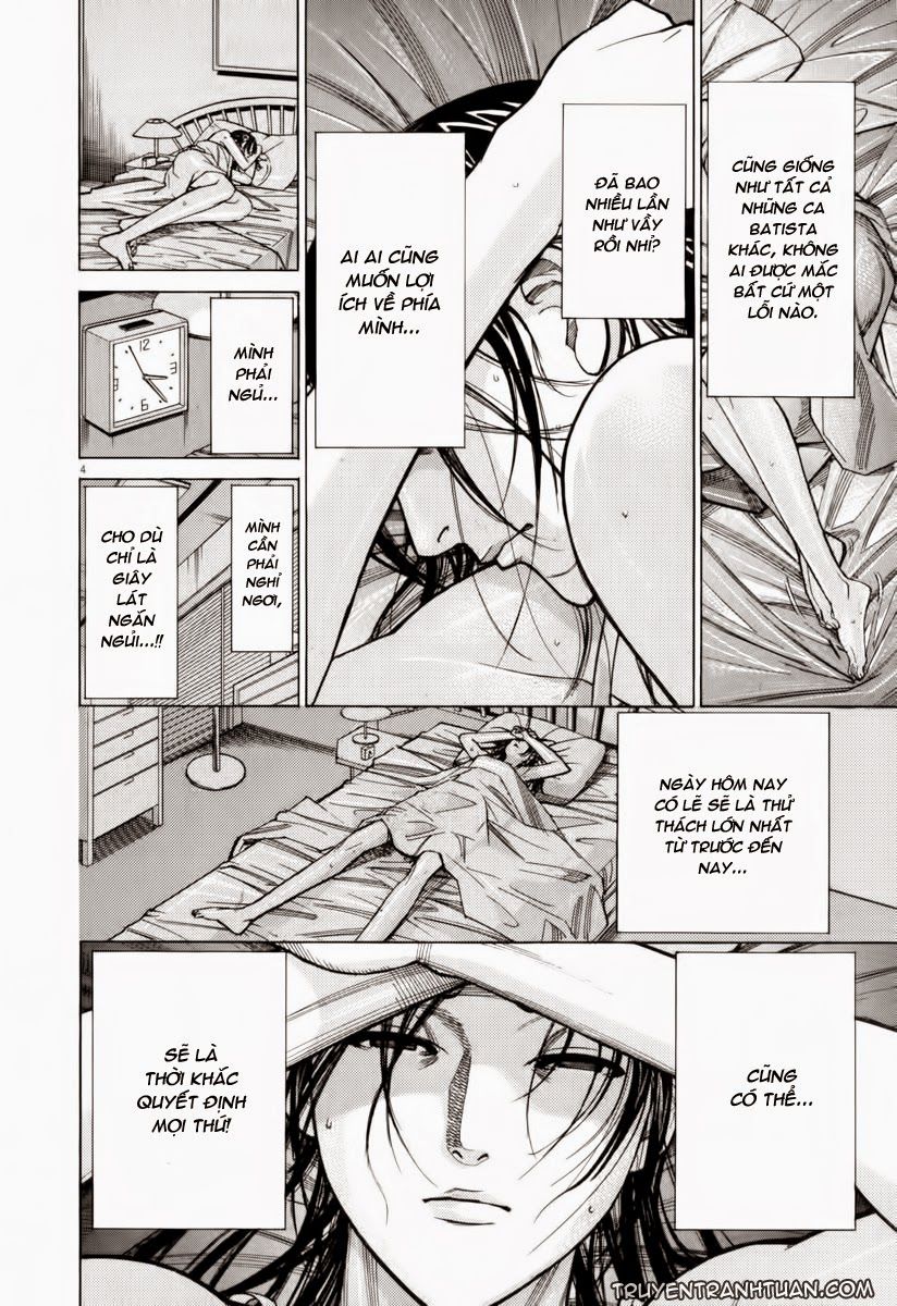 Team Medical Dragon Chap 72 - Next Chap 73