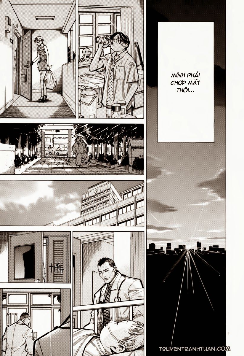 Team Medical Dragon Chap 72 - Next Chap 73