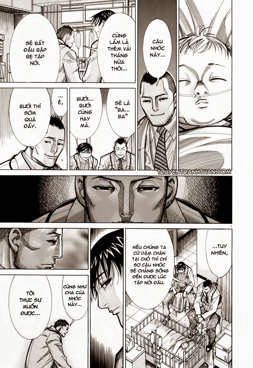 Team Medical Dragon Chap 72 - Next Chap 73