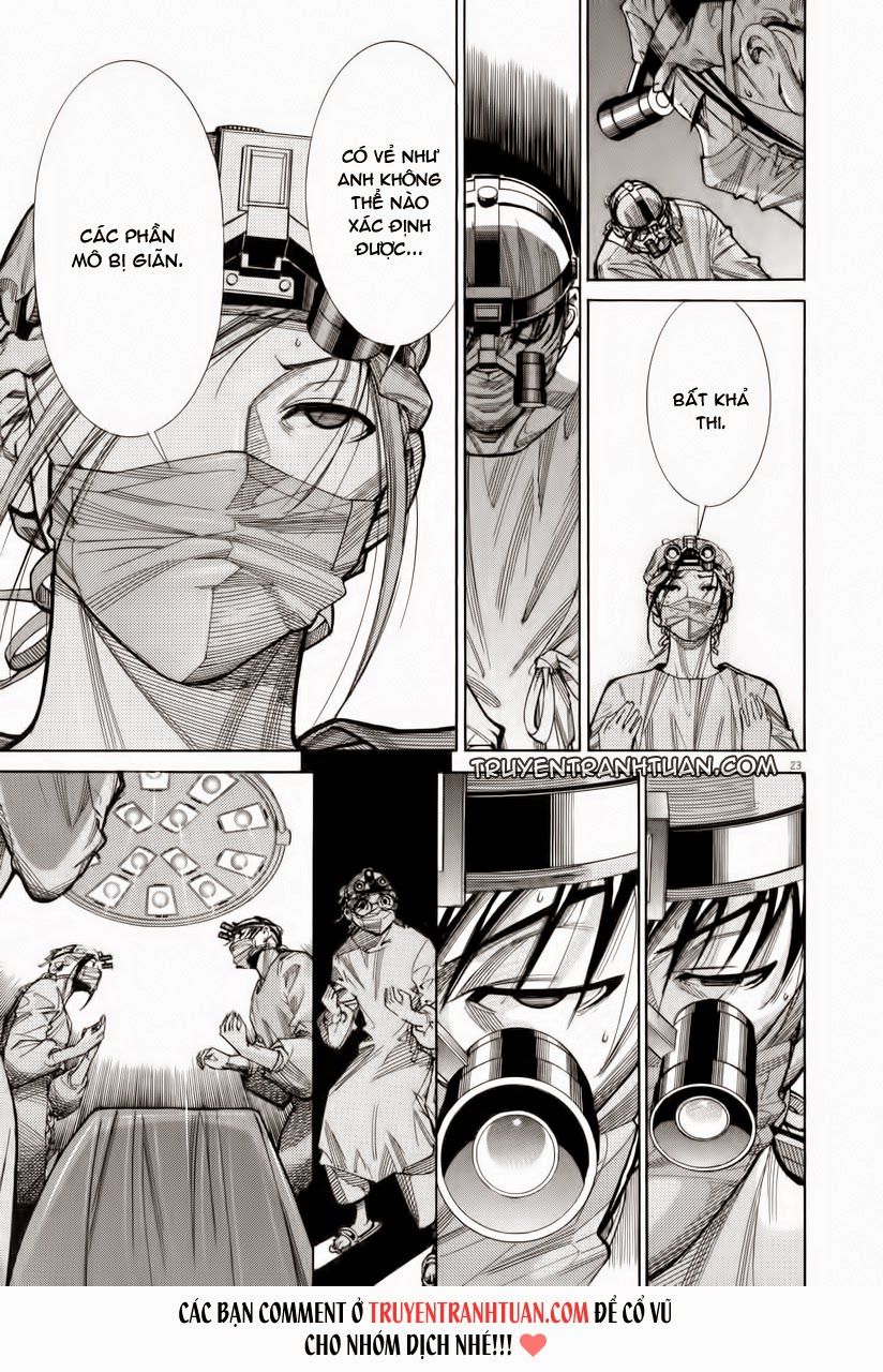 Team Medical Dragon Chap 73 - Next Chap 74