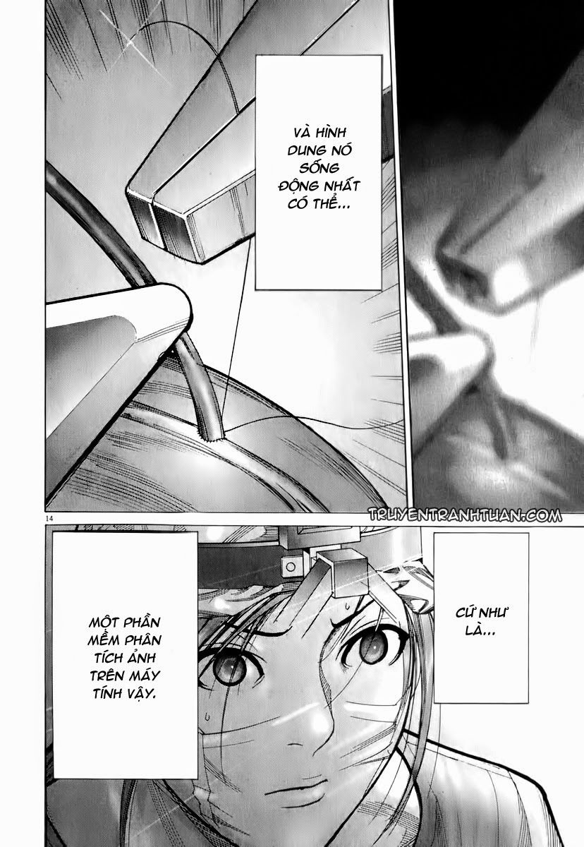Team Medical Dragon Chap 75 - Next Chap 76