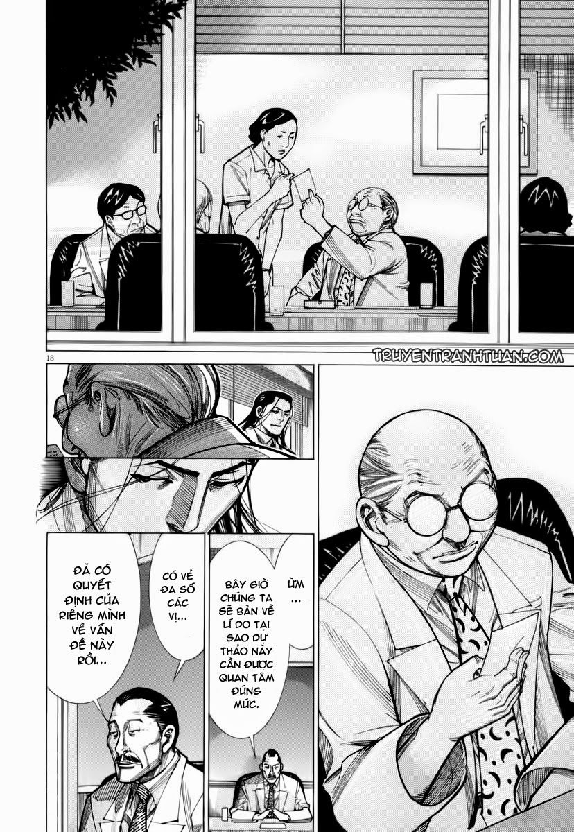 Team Medical Dragon Chap 75 - Next Chap 76