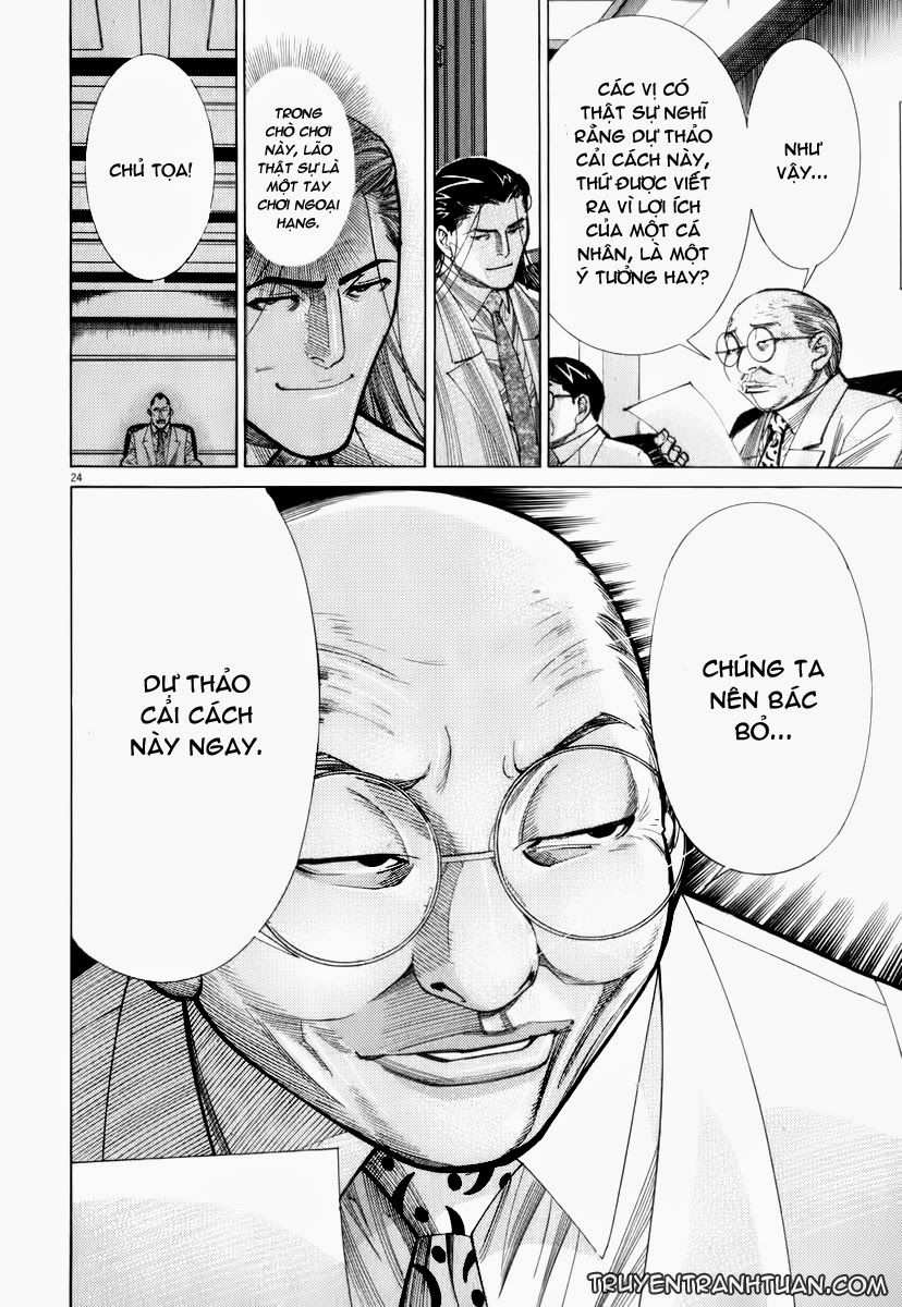 Team Medical Dragon Chap 75 - Next Chap 76