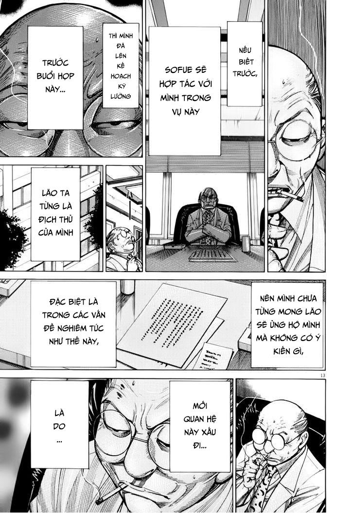 Team Medical Dragon Chap 76 - Next Chap 77