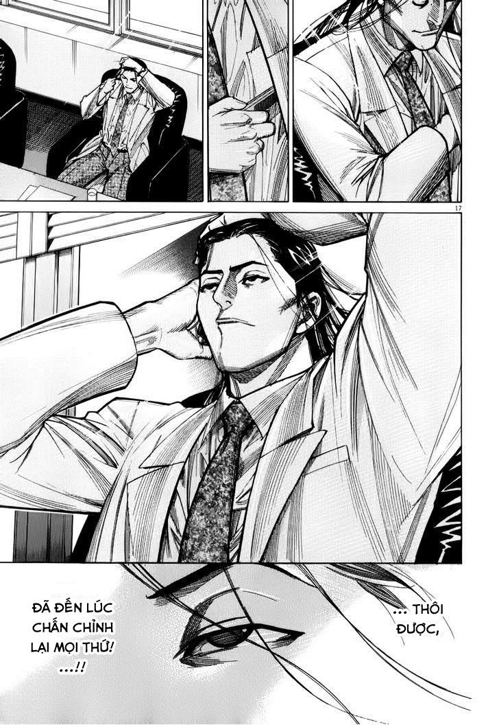 Team Medical Dragon Chap 76 - Next Chap 77
