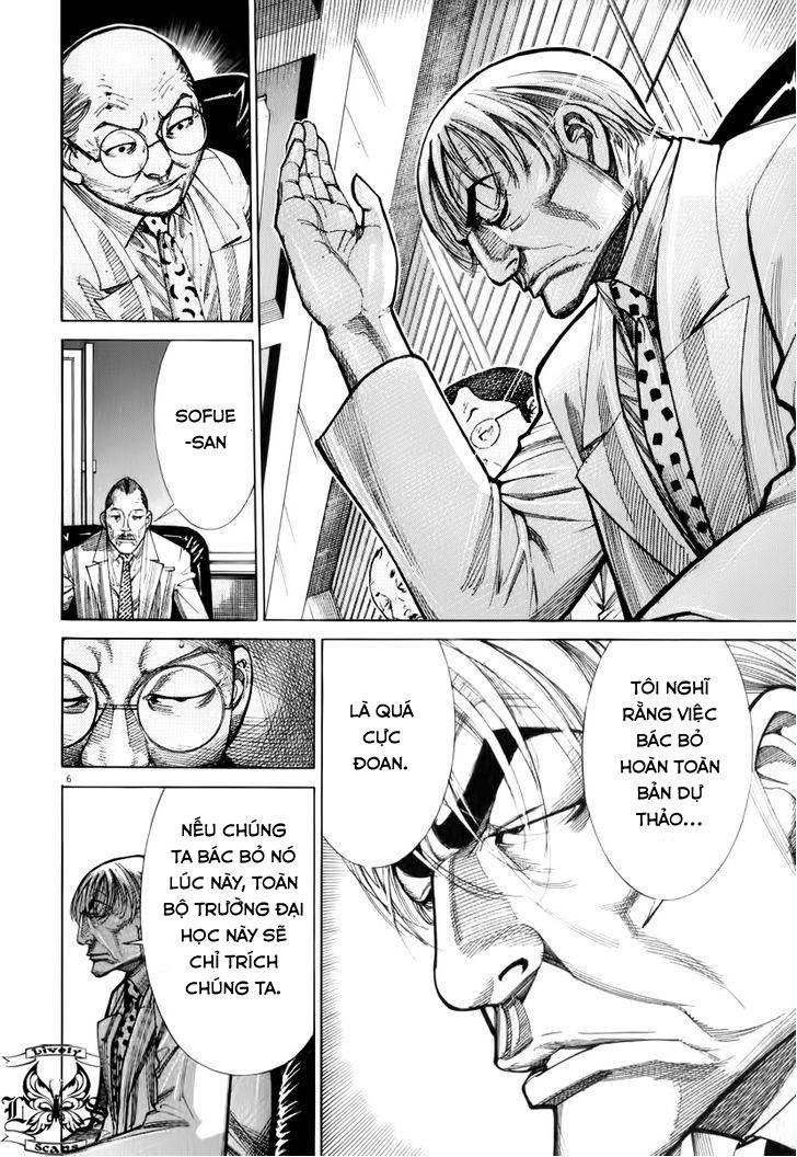 Team Medical Dragon Chap 76 - Next Chap 77