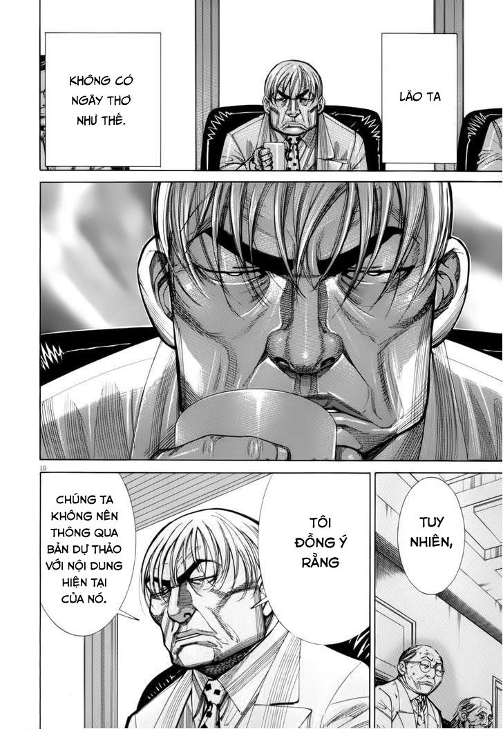 Team Medical Dragon Chap 76 - Next Chap 77