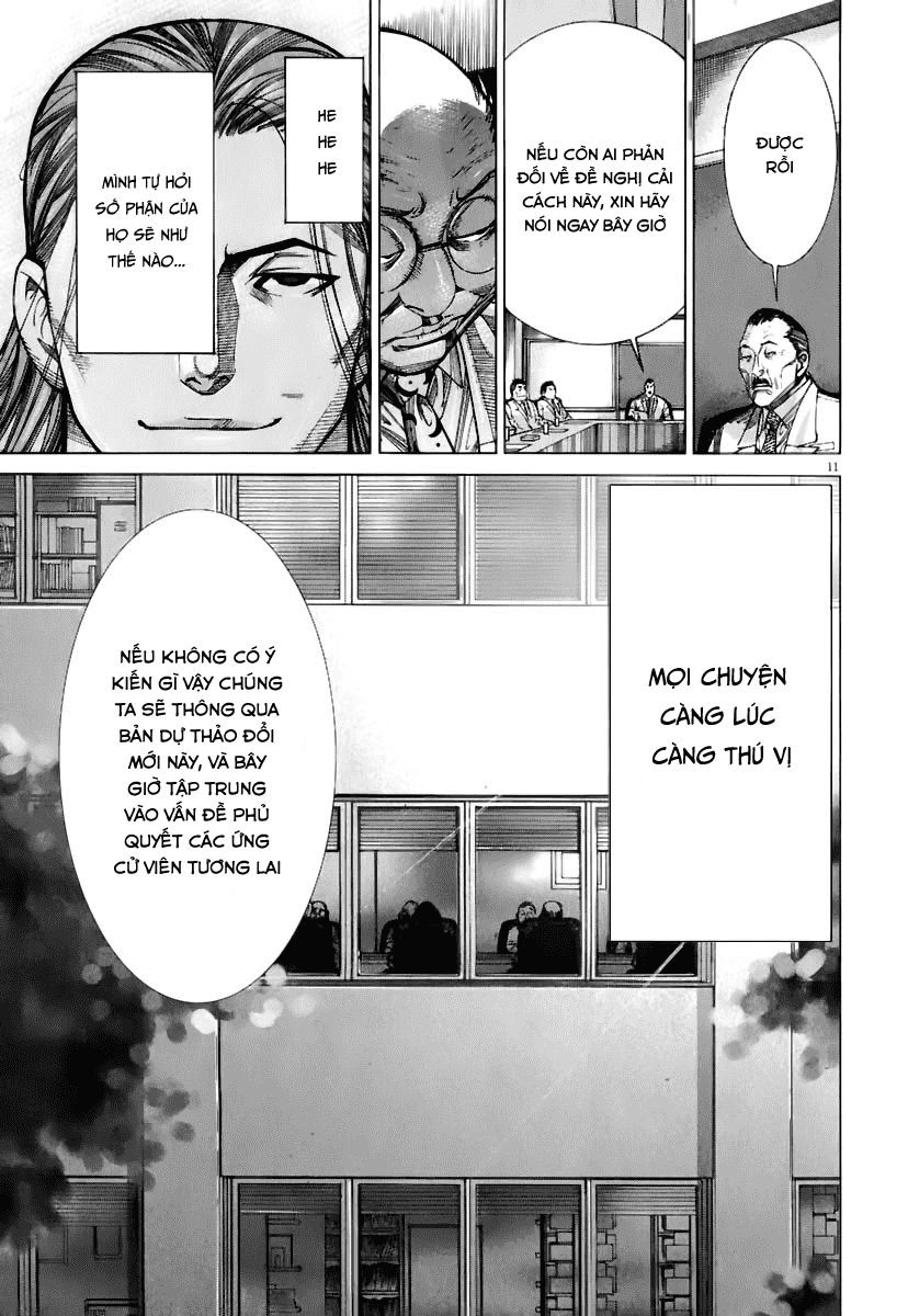 Team Medical Dragon Chap 77 - Next Chap 78