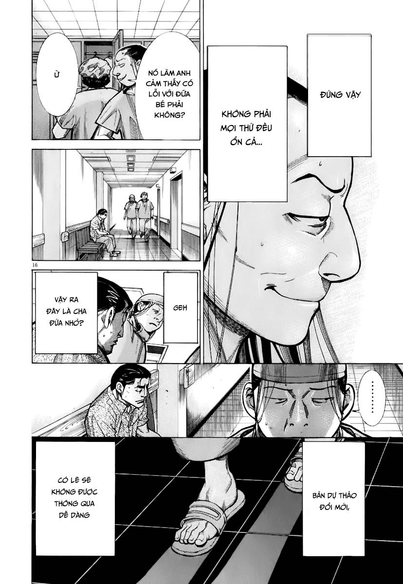 Team Medical Dragon Chap 77 - Next Chap 78