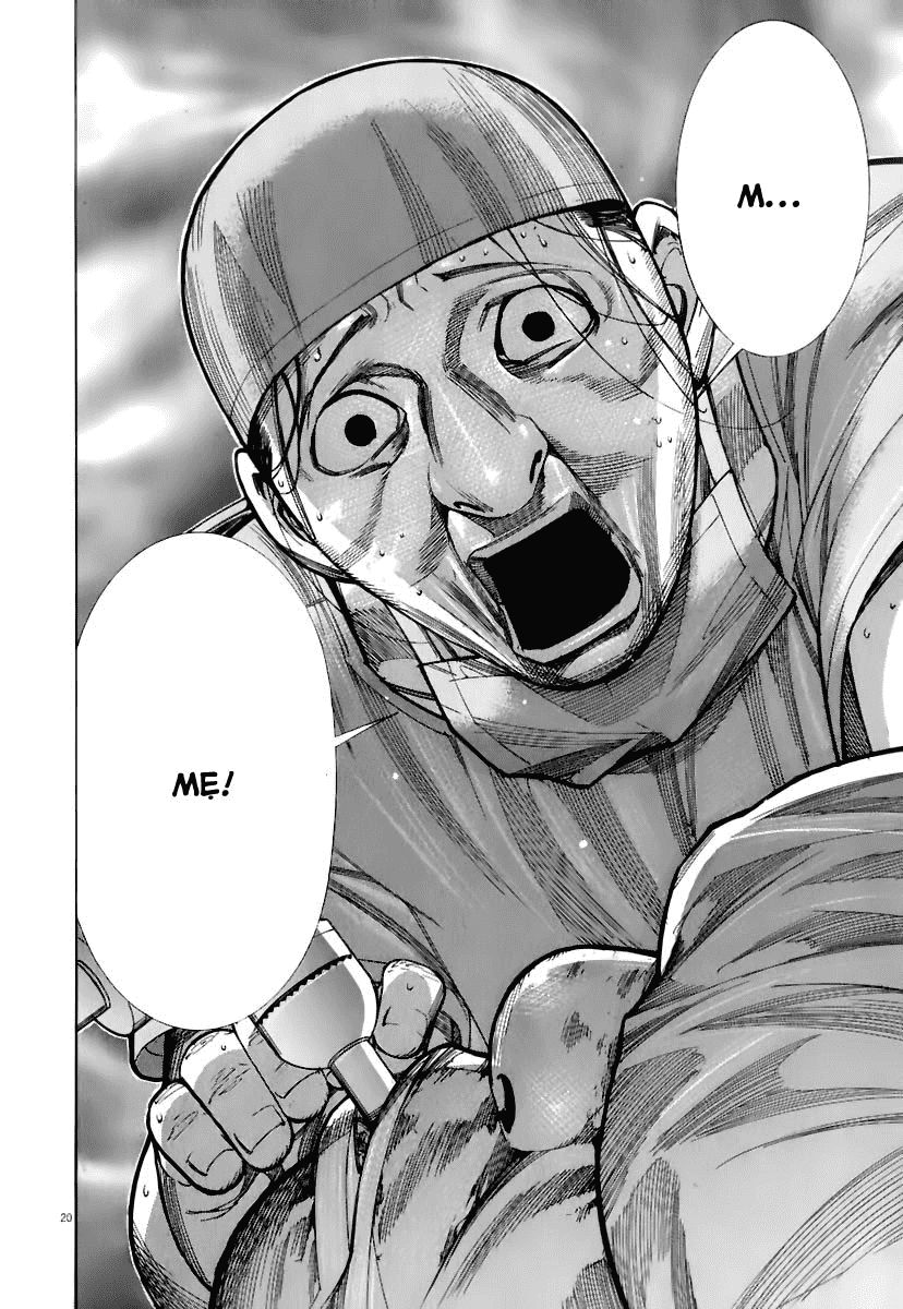 Team Medical Dragon Chap 77 - Next Chap 78