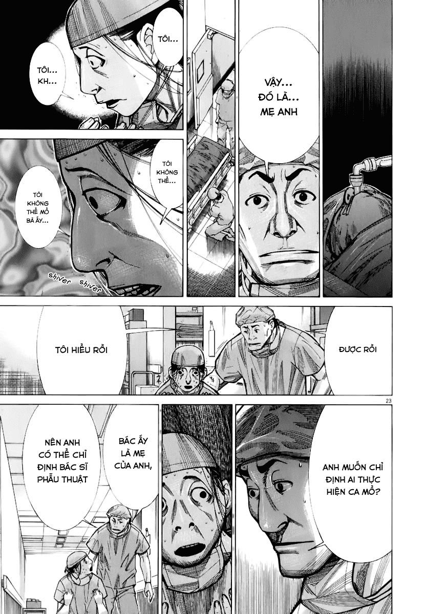 Team Medical Dragon Chap 77 - Next Chap 78