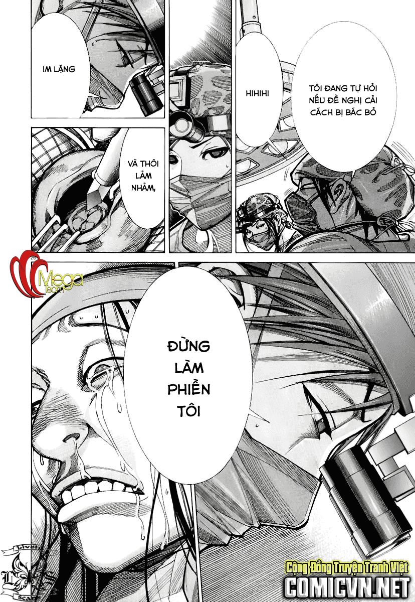 Team Medical Dragon Chap 77 - Next Chap 78
