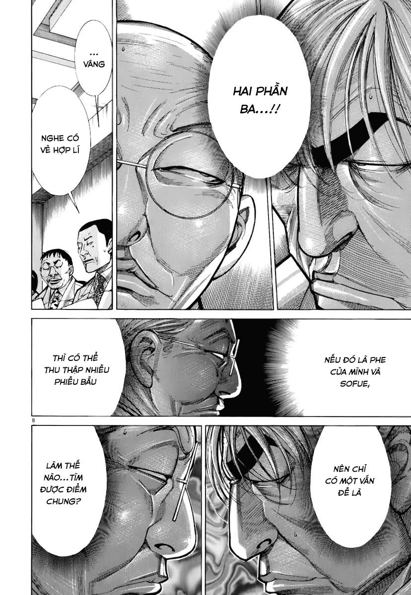 Team Medical Dragon Chap 77 - Next Chap 78