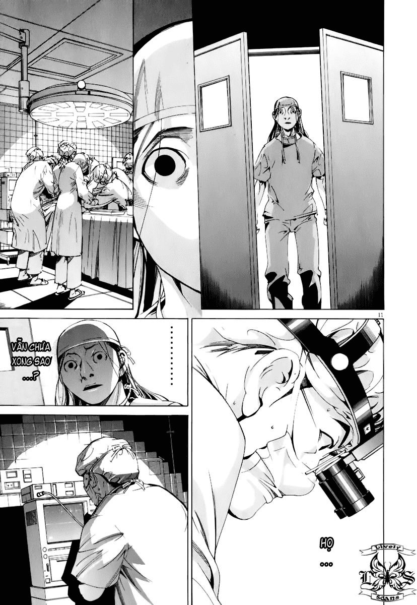 Team Medical Dragon Chap 78 - Next Chap 79