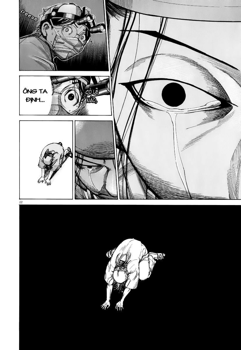 Team Medical Dragon Chap 78 - Next Chap 79