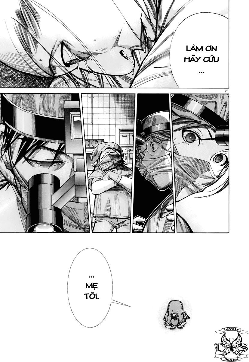 Team Medical Dragon Chap 78 - Next Chap 79