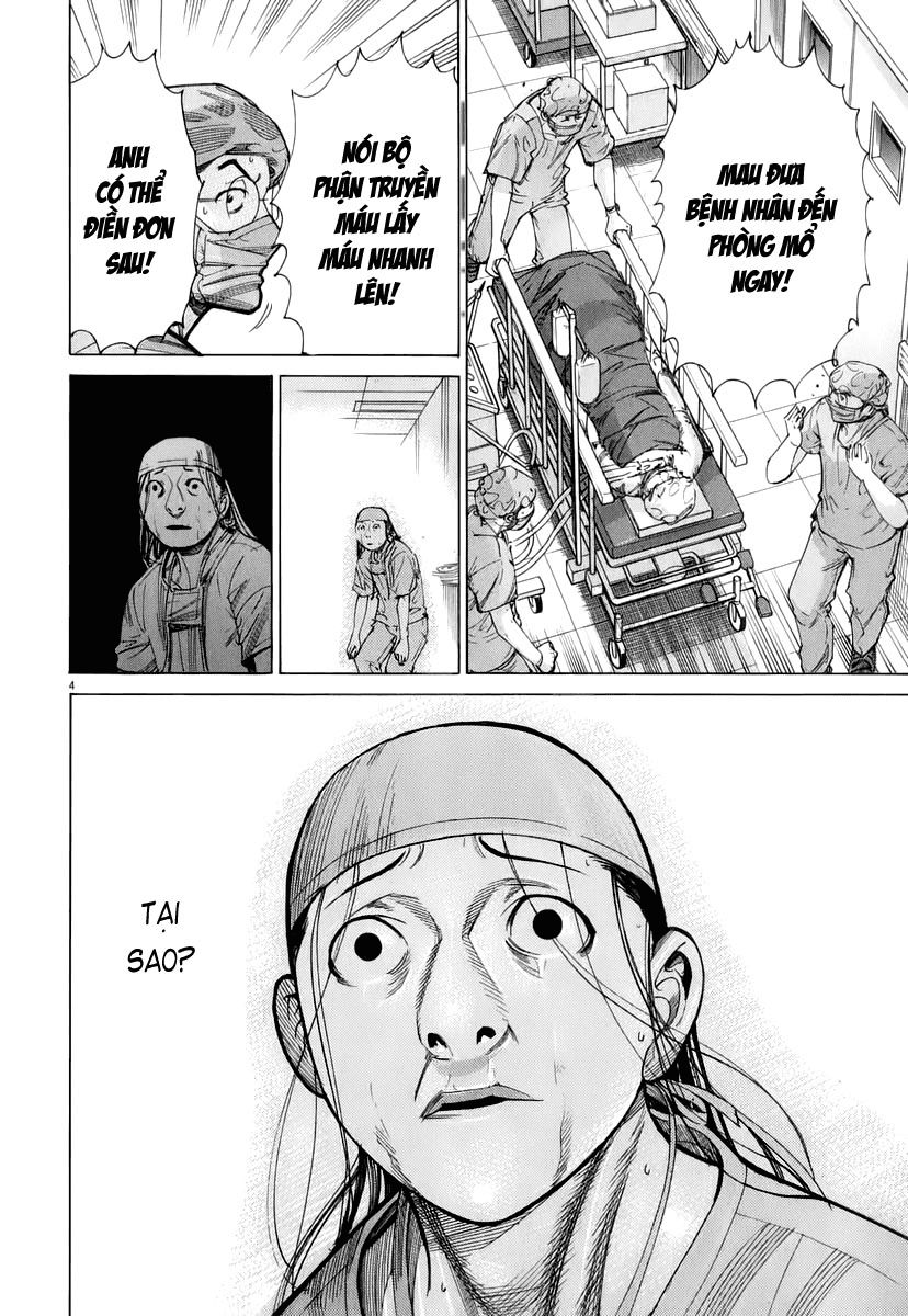Team Medical Dragon Chap 78 - Next Chap 79