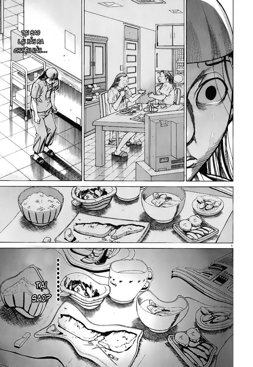 Team Medical Dragon Chap 78 - Next Chap 79